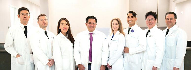Hemorrhoid Specialists NYC