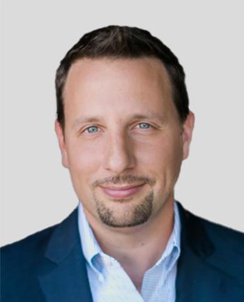 Paul Hart - CrossCountry Mortgage