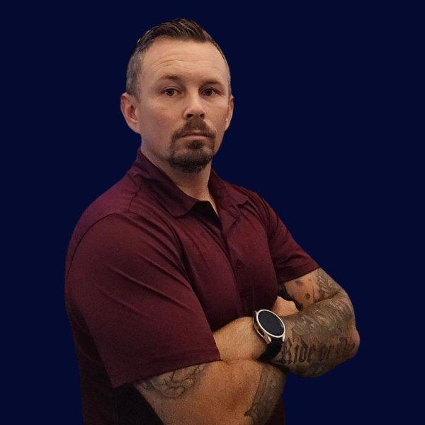 Movement Mortgage - DJ Rossiter