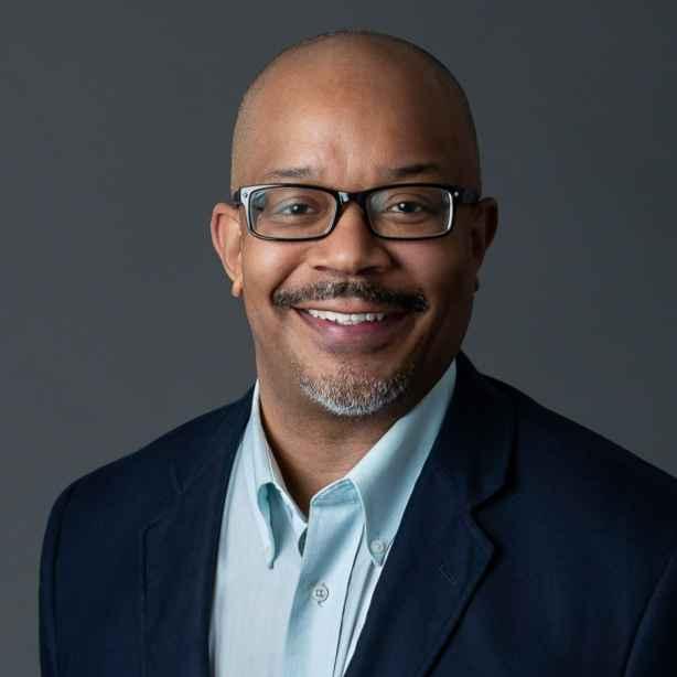 New American Funding - Alex Thweatt