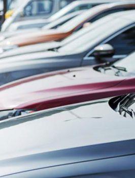 Speed's Auto Auction