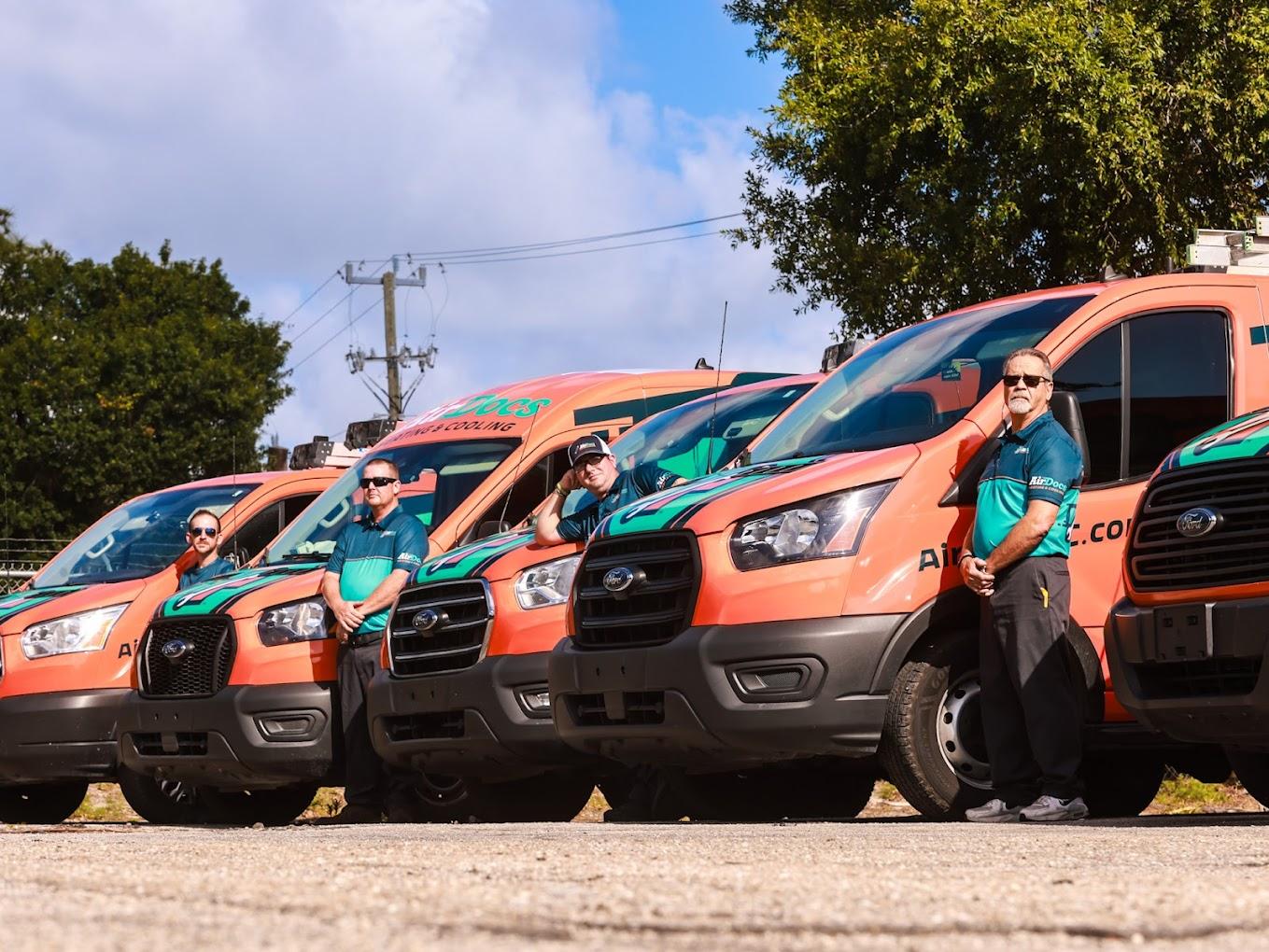 Air Docs Heating & Cooling