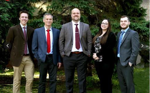 Ben Meyer - State Farm Insurance Agent