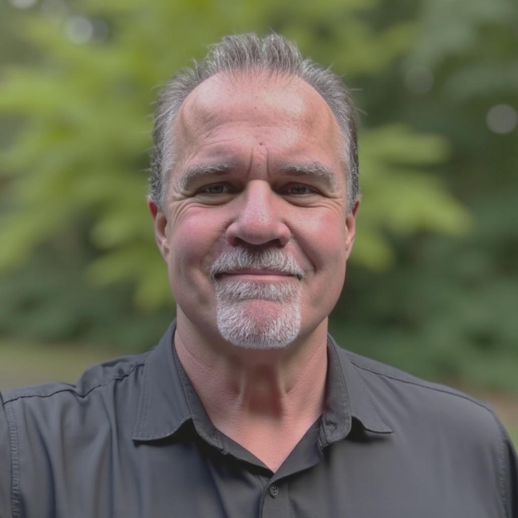 New American Funding - Glenn Hoch