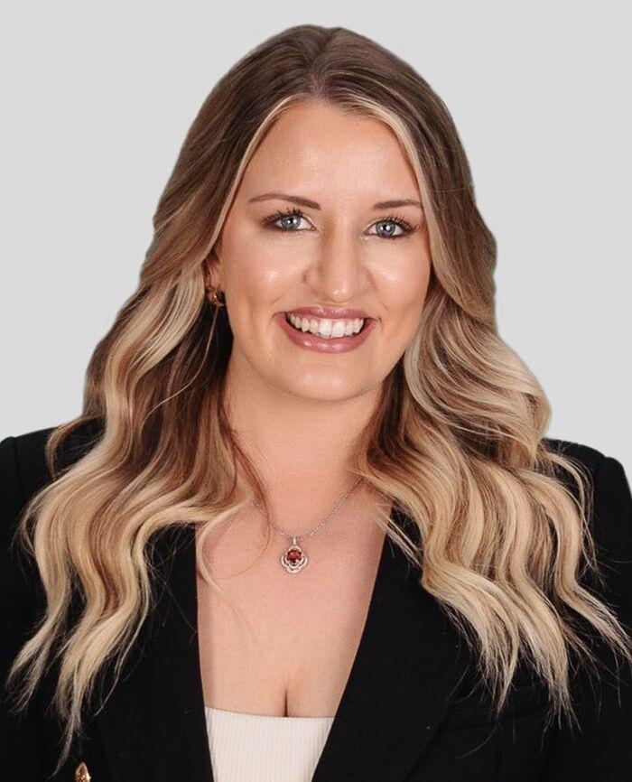 CrossCountry Mortgage, LLC - Taelor Messer