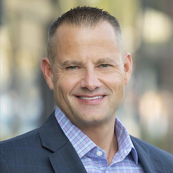 Movement Mortgage - Mark Johnson