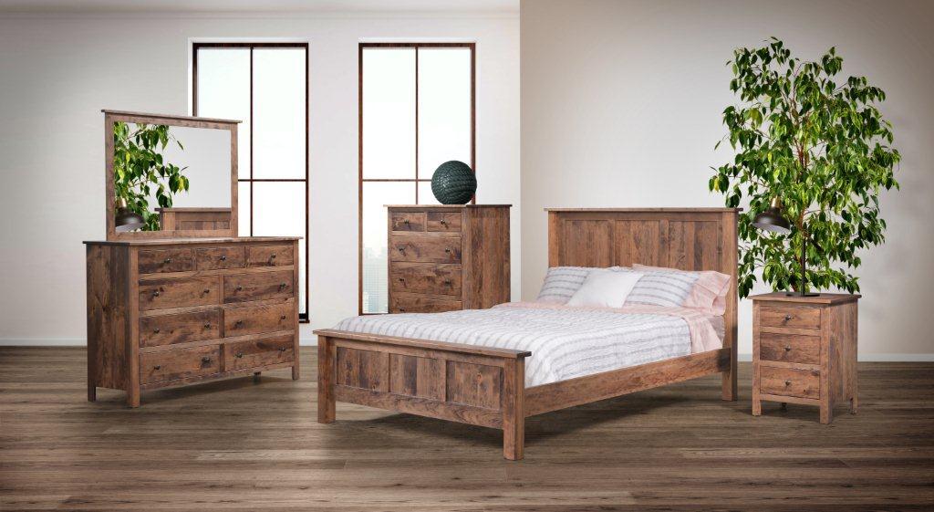 Legacy Furniture
