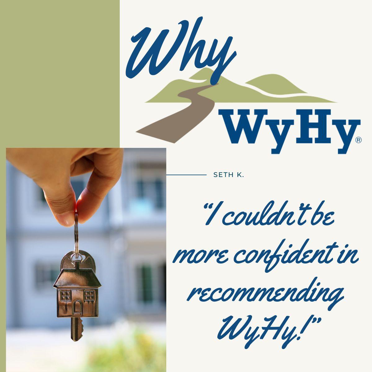 WyHy Federal Credit Union