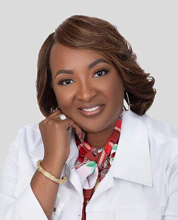 CrossCountry Mortgage, LLC - Erika Jones