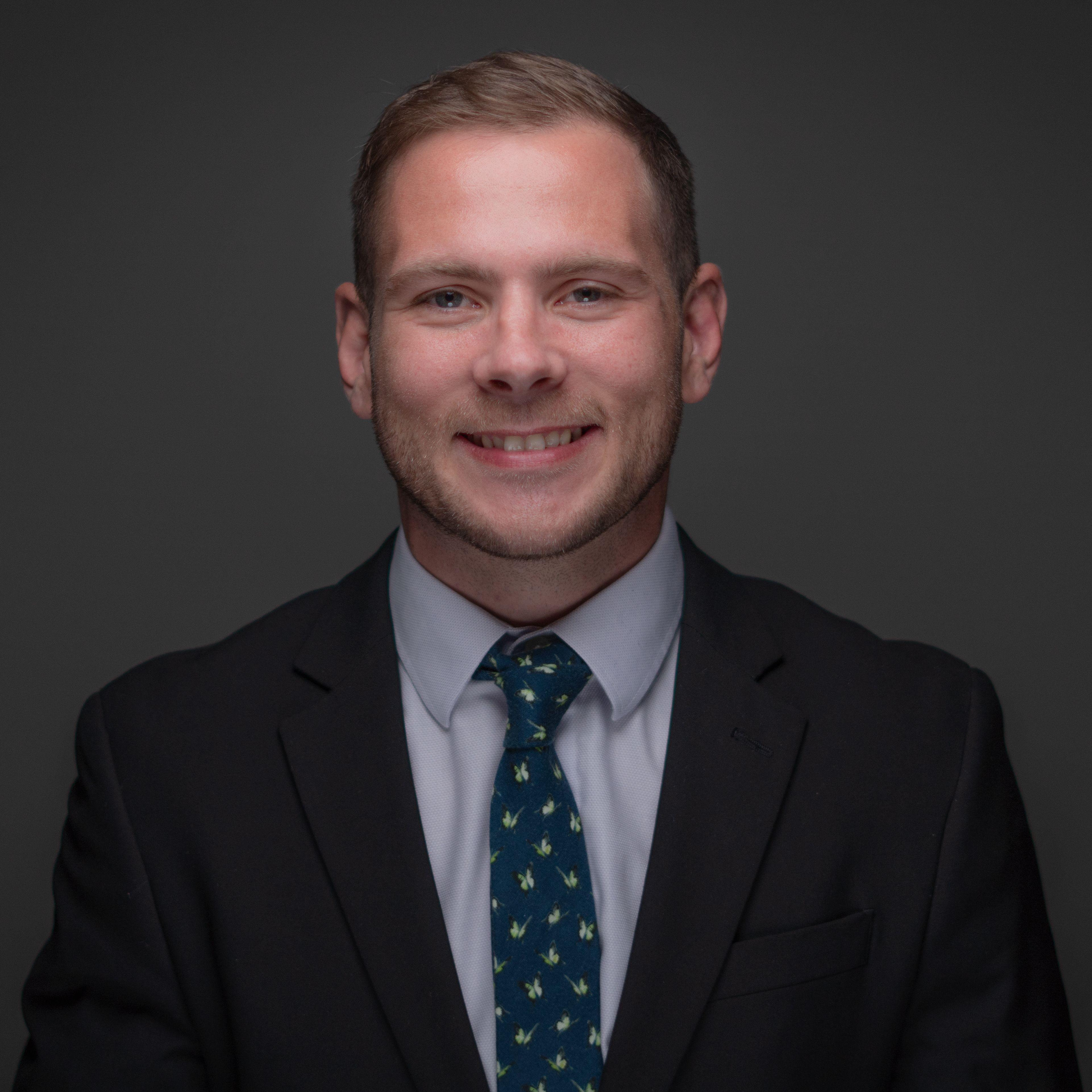 New American Funding - Joseph Dugan