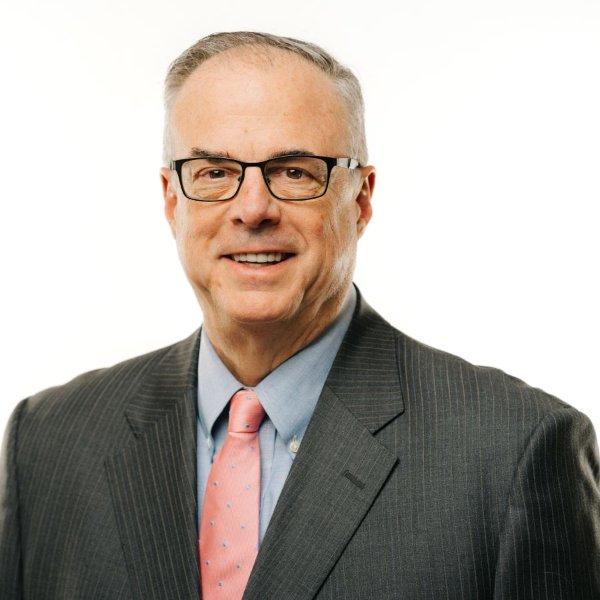 Movement Mortgage - Kevin Byrne