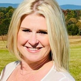 Movement Mortgage - Christine Yurko