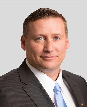 CrossCountry Mortgage, LLC - Jim Reed