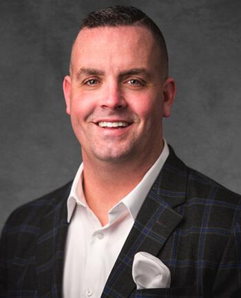 CrossCountry Mortgage, LLC - William Driscoll