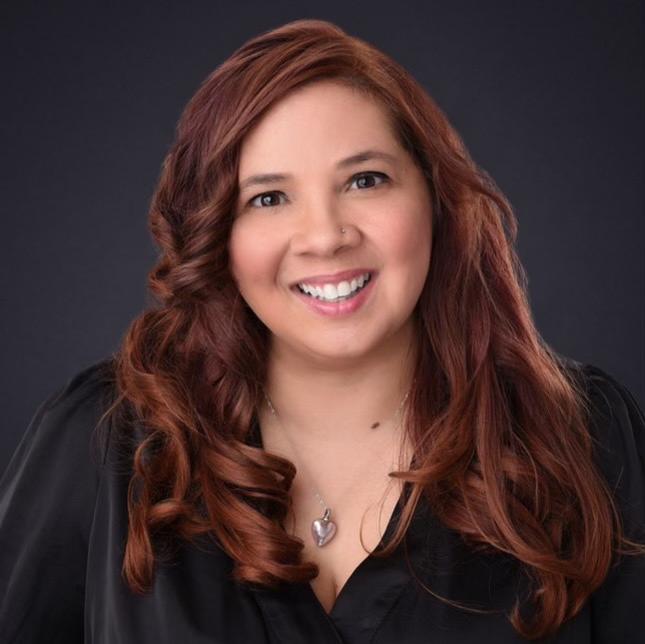 New American Funding - Venus Sherrill