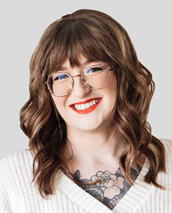 Brenna Hoberg at CrossCountry Mortgage, LLC