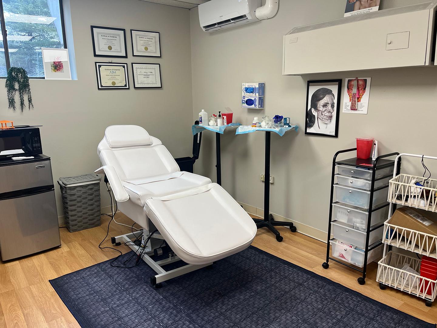 Beauty Bar Med Aesthetics