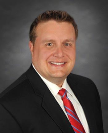 Brett Stevens at CrossCountry Mortgage, LLC