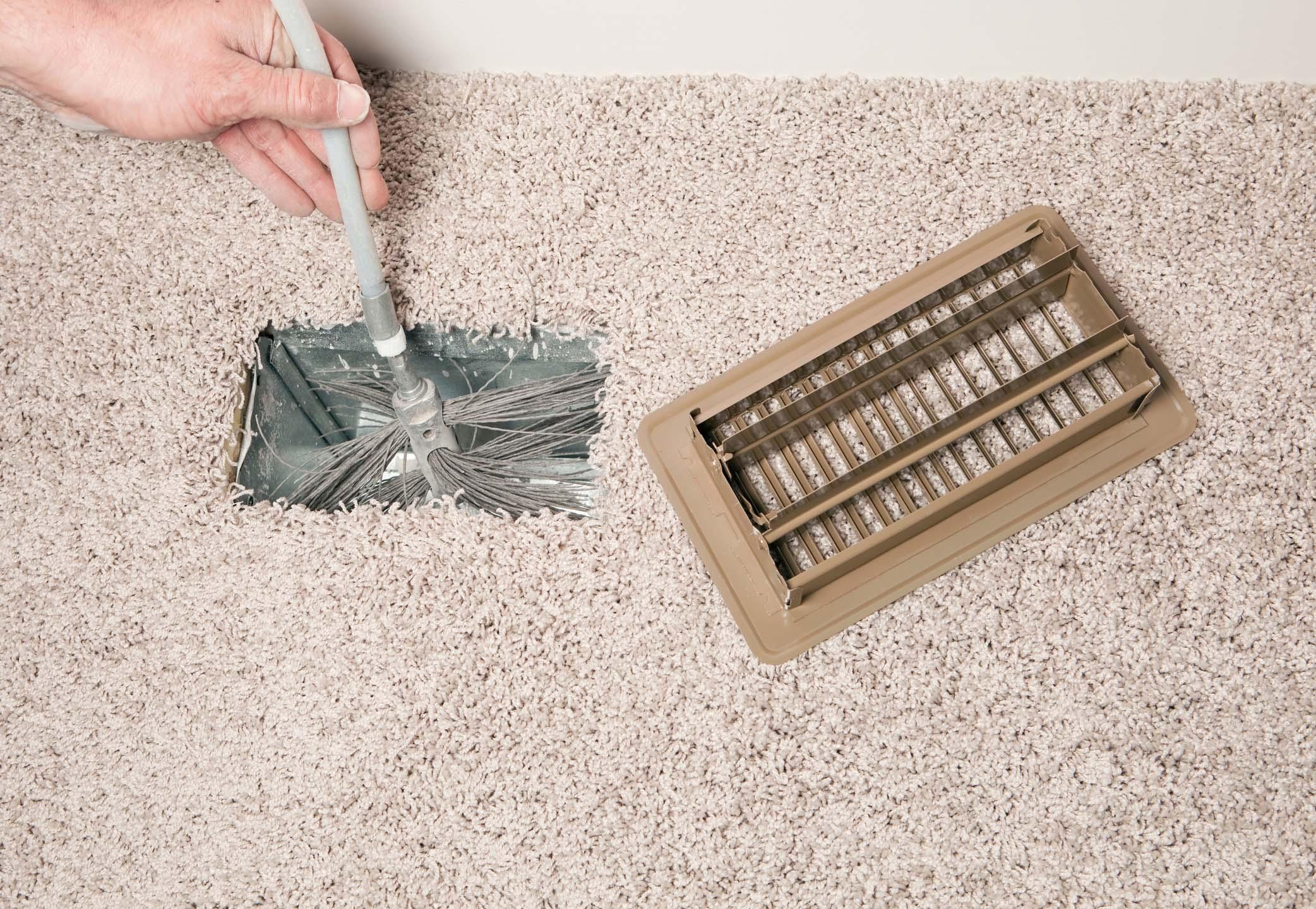 Air Duct Cleaning Service NYC