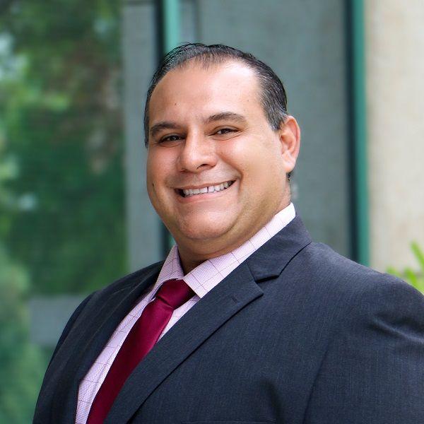 New American Funding - Duglas Gil