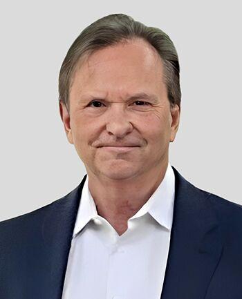 Tom Hlava at CrossCountry Mortgage, LLC