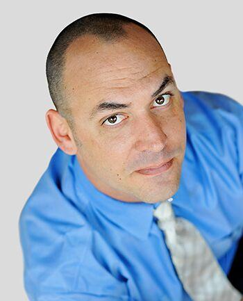 CrossCountry Mortgage, LLC - Matthew Carver