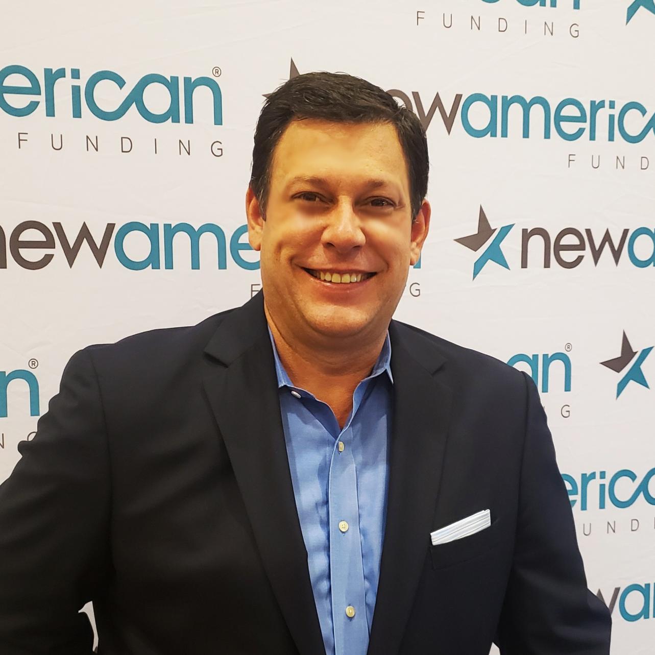 New American Funding - Angel Aquino