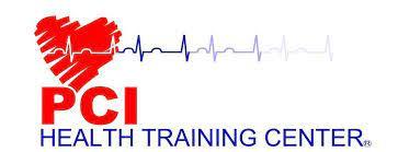 PCI Health Training Center