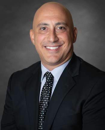 Michael Spirito at CrossCountry Mortgage LLC