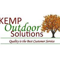 Kemp Outdoor Solutions