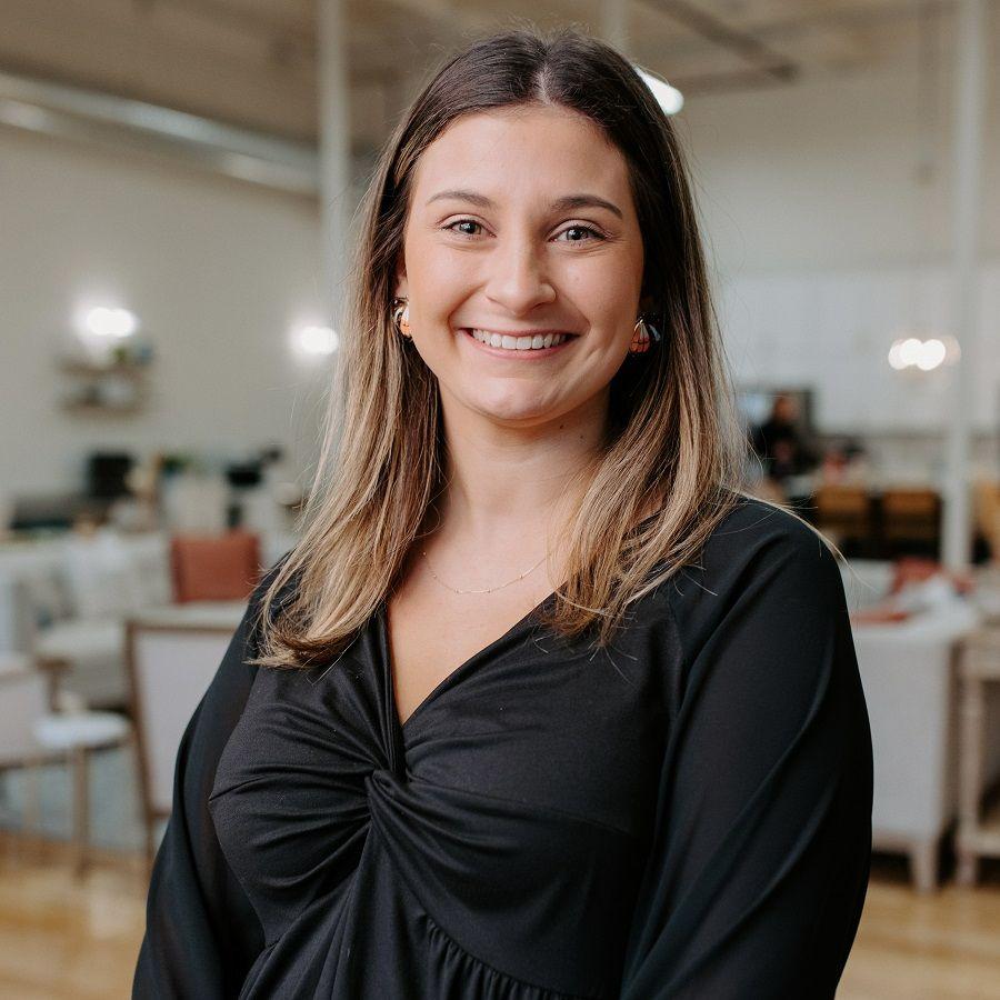 Movement Mortgage - Reagan Gulotta