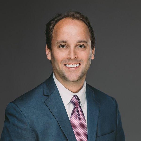 Movement Mortgage - Luke Carrender