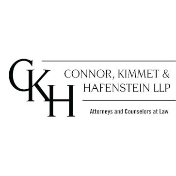 Connor, Kimmet & Hafenstein LLP