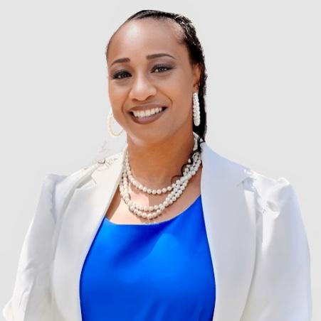 Real LLC - Rashelle Young