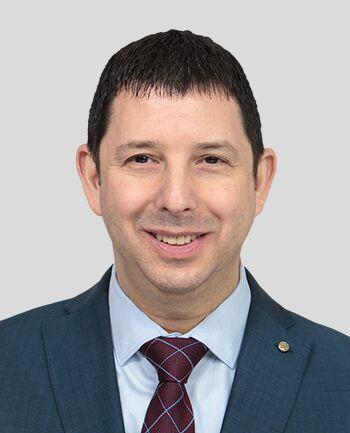 CrossCountry Mortgage, LLC - Barry Koven