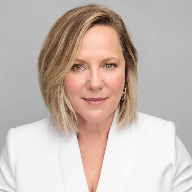 Magnolia Realty - Marion Lamantia