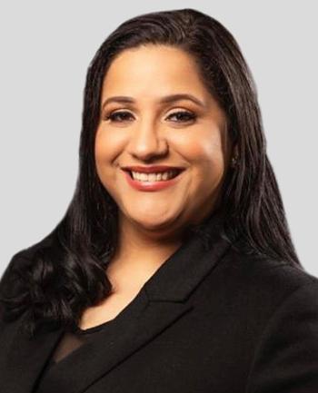 CrossCountry Mortgage, LLC - Cinthia Arias