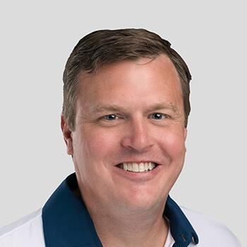 Tom Fishwick at CrossCountry Mortgage, LLC