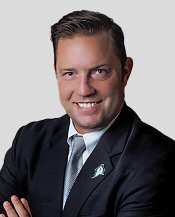 CrossCountry Mortgage, LLC - Rick Barrick