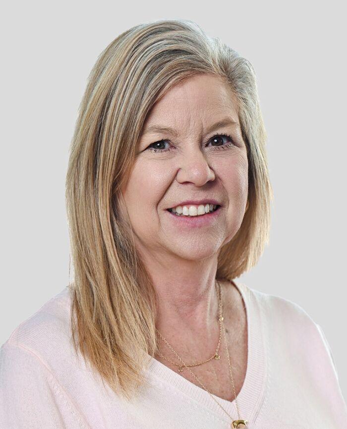 CrossCountry Mortgage, LLC - Kathy Calton EA, MBA, CDLP