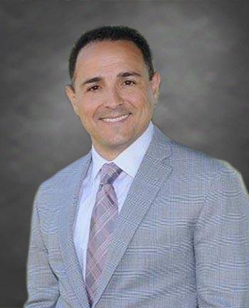 Brian Homowitz at CrossCountry Mortgage, LLC