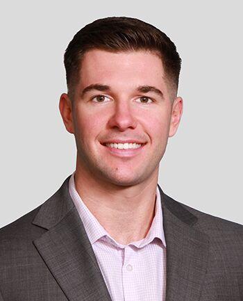 CrossCountry Mortgage, LLC - Garrett Desmond