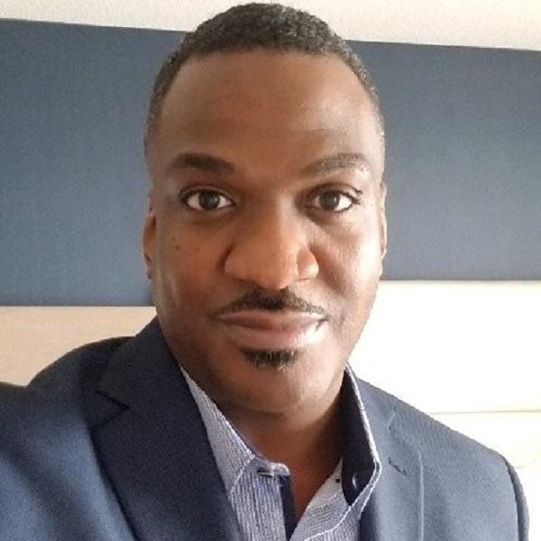 New American Funding - Damon Mason