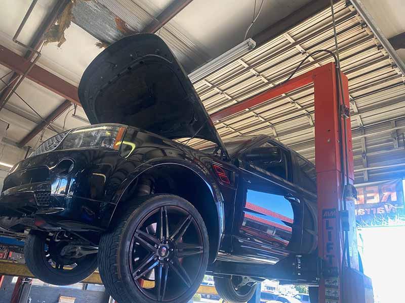 Az Quality Transmissions