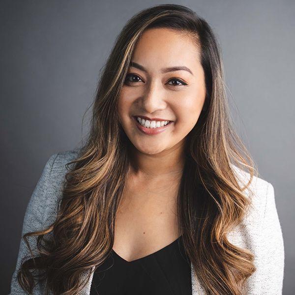 New American Funding - Jenny Lyn Tran