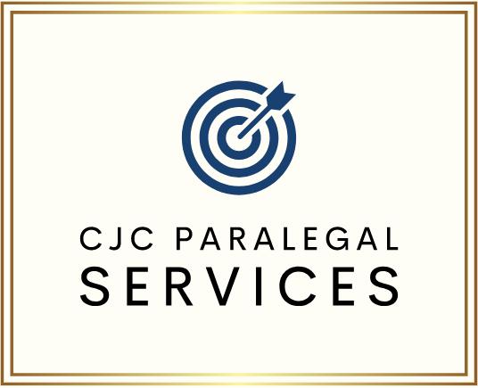 CJC Paralegal Services