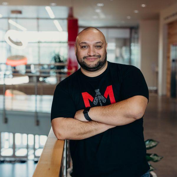 Movement Mortgage - Eric Acosta