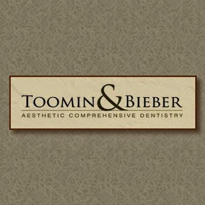 Toomin & Bieber Aesthetic Comprehensive Dentistry