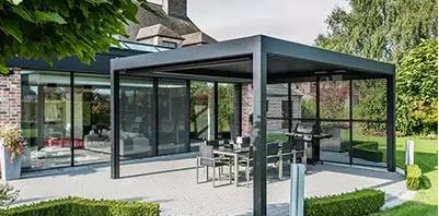 Outdoor Living Way
