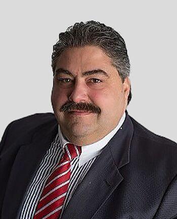 CrossCountry Mortgage, LLC - Christopher Gallo